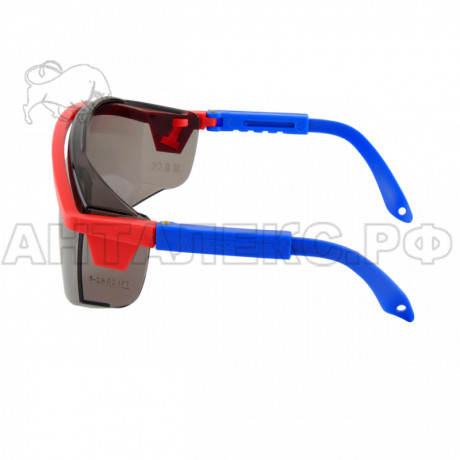 Очки защитные О37-В1 "Универсал-Титан"