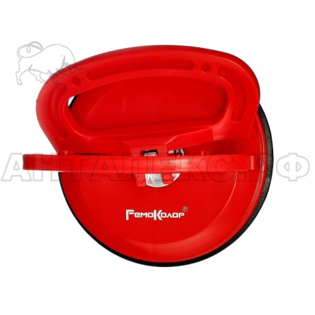 Стеклодомкрат одинарный