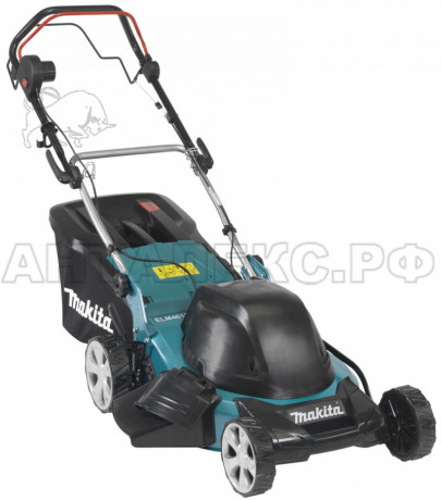 Газонокосилка Makita ЕLМ 4613 1,8кВт