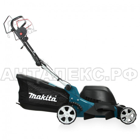 Газонокосилка Makita ЕLМ 4613 1,8кВт