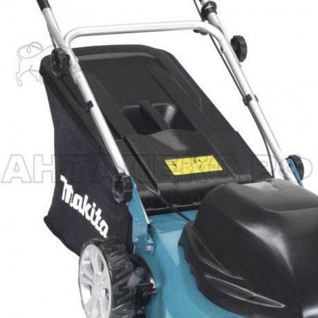 Газонокосилка Makita ЕLМ 4613 1,8кВт