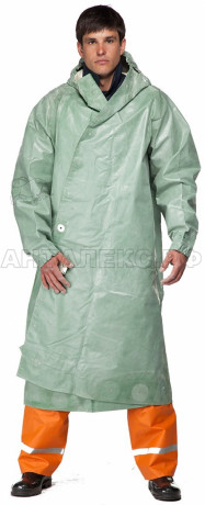 Плащ ОЗК