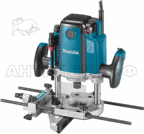 Фрезер Makita RP 2301 FCX 2100Вт цанга 12мм подсветка