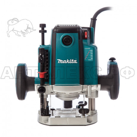 Фрезер Makita RP 2301 FCX 2100Вт цанга 12мм подсветка