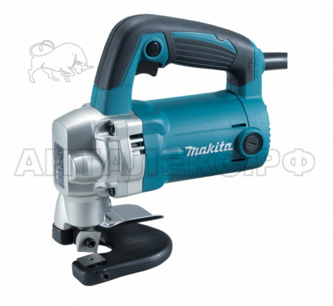 Ножницы Makita JS 3201J 710Вт 1600/м 3,4кг