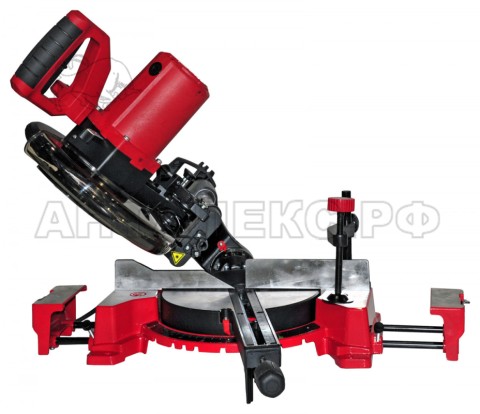 Пила торц Elitech ПТ1825К