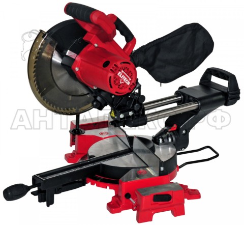 Пила торц Elitech ПТ1825К
