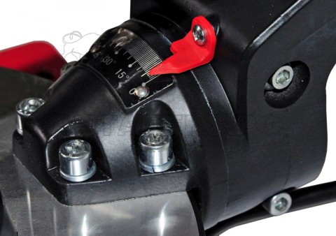 Пила торц Elitech ПТ1825К