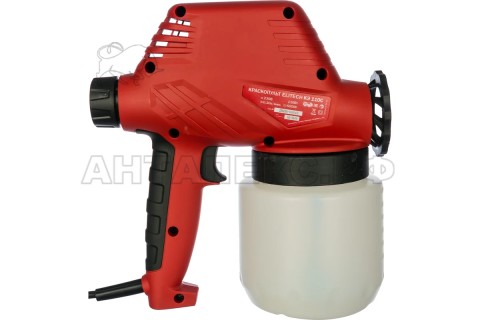 Краскопульт Elitech КЭ 110 С