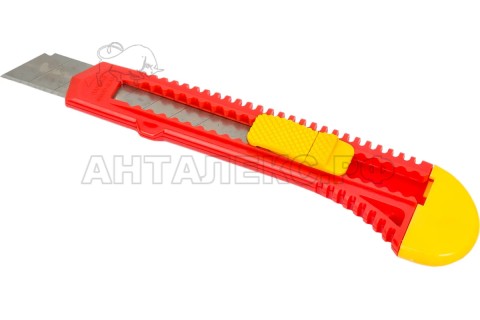 Нож Hobbi пистолетный  18мм   18х100мм