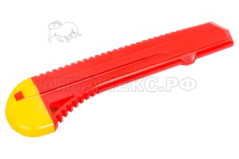 Нож Hobbi пистолетный  18мм   18х100мм