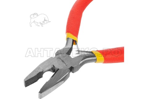 Плоскогубцы Hobbi серии "Мини"  120мм