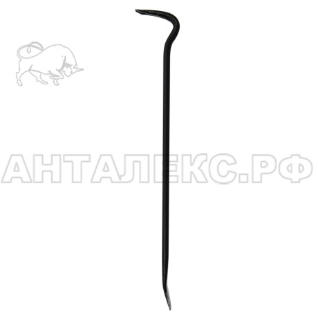 Гвоздодер  Hobbi 300мм