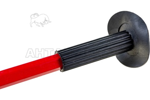 Зубило с пл. ручкой Hobbi 350мм