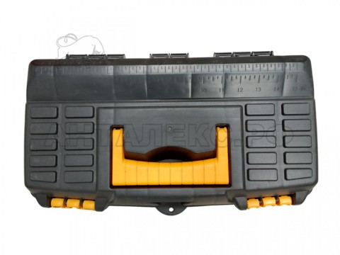 Ящик для инструментов "Master Economy" 19" Россия