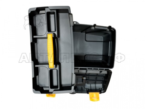 Ящик для инструментов "Master Economy" 19" Россия