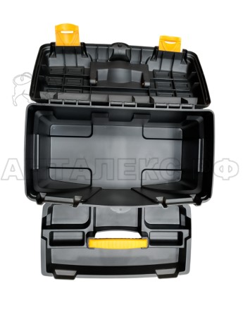 Ящик для инструментов "Master Economy" 19" Россия