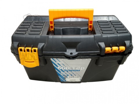 Ящик для инструментов "Master Economy" 19" Россия