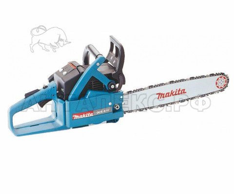 Бензопила Makita DCS 400-40