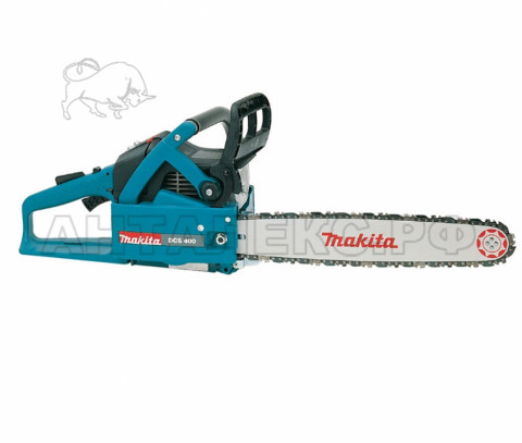 Бензопила Makita DCS 400-40