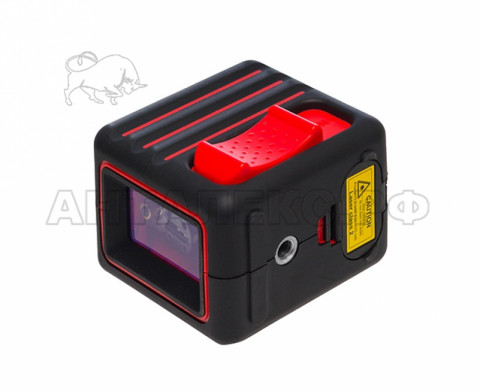 Построитель лазерных плоскостей ADA Cube MINI Basic Edition