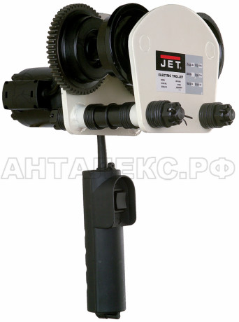 Электрокаретка JET тип WRT WRT-2000