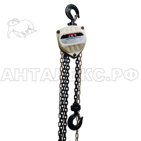 Таль стационарная JET SMH-5.0T-6.0m