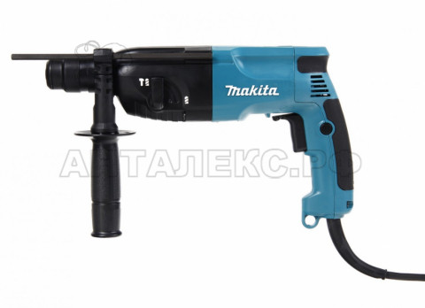 Перфоратор Makita HR 2440 SDS+ 780Вт 2.7Дж