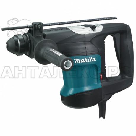 Перфоратор Makita HR 3200С SDS+ 850Вт 5.5Дж