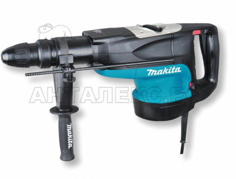 Перфоратор Makita HR 5201С SDSmax 1500Вт 19,7Дж