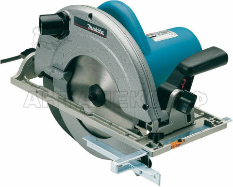 Пила дисковая Makita 5903 RК