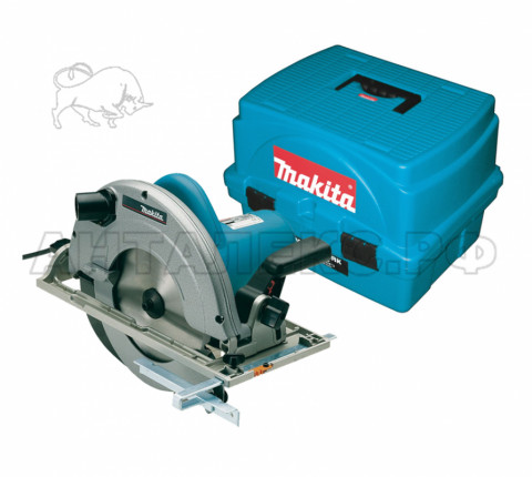 Пила дисковая Makita 5903 RК