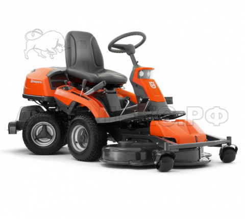 Райдер (садовый трактор) Husqvarna R 316 Ts AWD арт.9672918-01