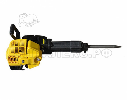 Молоток отбойный бензиновый TSS-GJH95