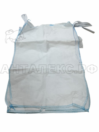 Мешок Биг Бэг МКР 75*75*125, 2-х стропный,верх-откр,низ-глух,140гр/м2