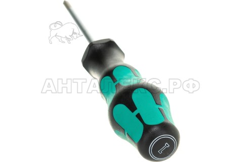 Отвертка WERA WE-009310