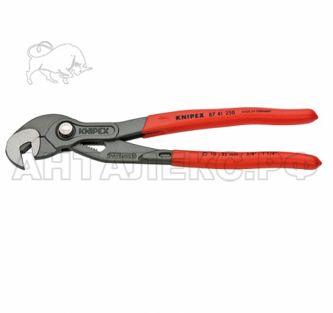 Ключ переставной гаечный Knipex KN-8741250