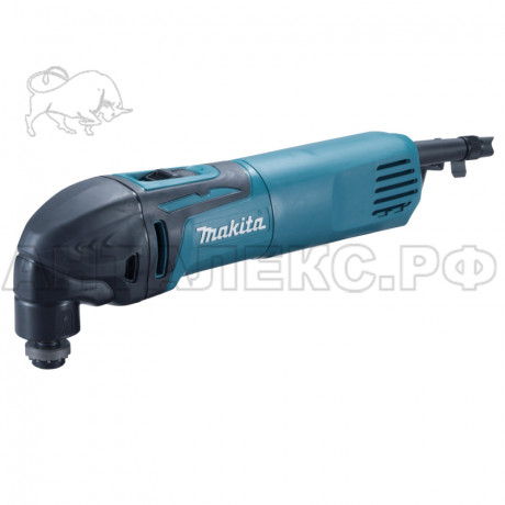 Мультитул TM 3000 CX 1 Makita 320Вт 6000-20000кол/мин