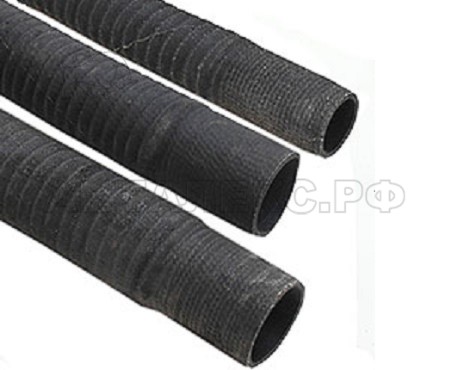 Рук. резин. напор.-всасыв.с текст. Б-1-100 10м МБС