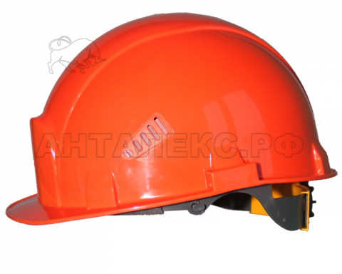 Каска защитная СОМЗ-55 Визион Rapid (оранжевая)