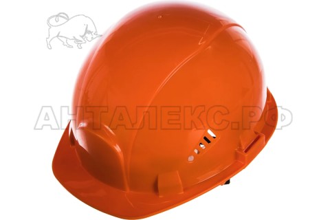 Каска защитная СОМЗ-55 Визион Rapid (оранжевая)
