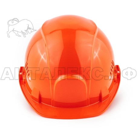 Каска защитная СОМЗ-55 Визион Rapid (оранжевая)