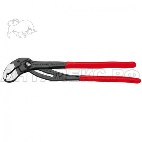 Клещи "КОБРА" сантехнические Knipex KN-8701560