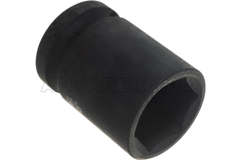 Головка торцевая ударная OMBRA 1/2"DR,19мм