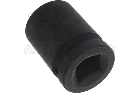 Головка торцевая ударная OMBRA 1/2"DR,19мм
