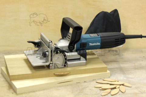 Фрезер Makita PJ 7000