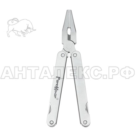 Пассатижи-трансформер,15 в 1