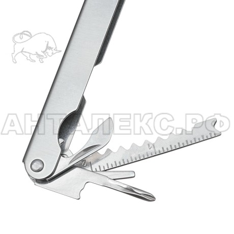 Пассатижи-трансформер,15 в 1