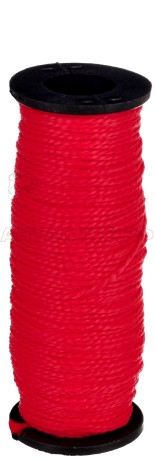 Нить разметочная цветная,50м