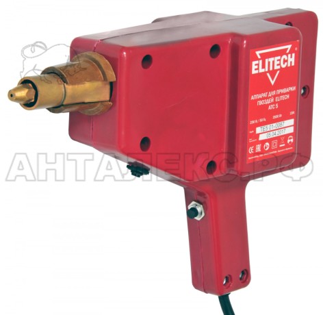 Сварочный аппараты Elitech АТС 5